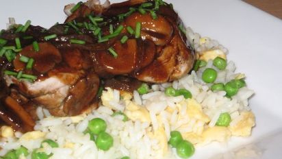 Pork Tenderloin With Gravy Recipe Food Com Since pork tenderloins are usually smaller cuts of meat, there may be 2 small tenderloins packaged together. pork tenderloin with gravy