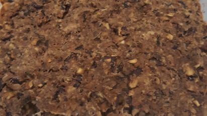 Black Pudding Vegan Recipe Food Com The dish exists in various cultures. black pudding vegan