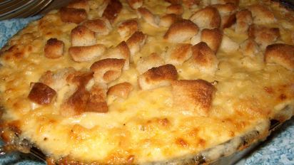 Classic Macaroni And Cheese From Fine Cooking Recipe Food Com Over the time it has been ranked as high as 45 649 in the world, while most of its traffic comes from russian federation, where it reached as high as 2. classic macaroni and cheese from fine cooking