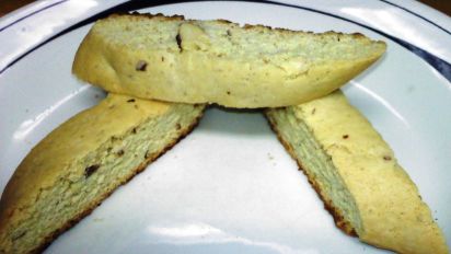 Italian Biscotti Recipe Food Com