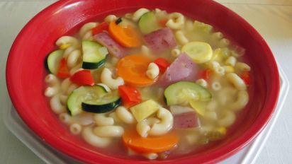 Ol Fashioned Stone Soup Recipe Food Com