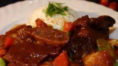 Asian Beef Short Ribs Recipe Food Com
