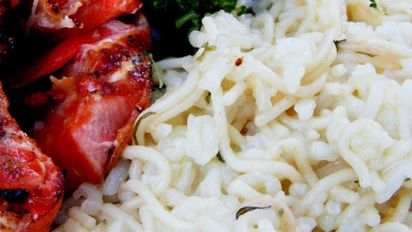 Rice And Vermicelli Rice A Roni Recipe Food Com