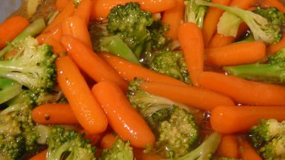 Chinese Sweet And Sour Vegetables Recipe Food Com