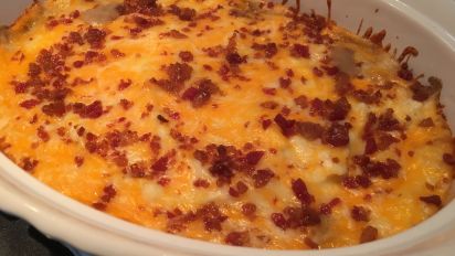 Best Ever American Shepherd S Pie Recipe Recipe Food Com