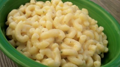 recipe low fat cheese for macaroni and cheese