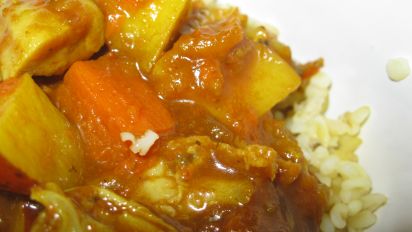 Japanese Curry Wafuu Recipe Food Com