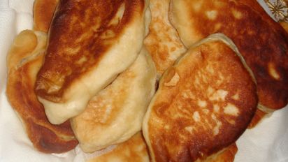Russian Cheese Piroshki Recipe Food Com