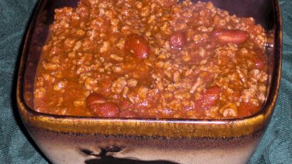 Wendy S Chili Clone Recipe Food Com