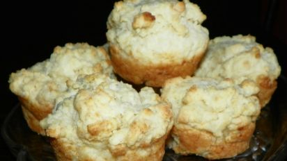 Paula Deen S Sour Cream Biscuits Recipe Food Com