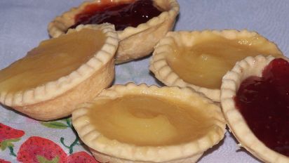 Cream Cheese Pastry Gluten Free Recipe Food Com Which is impressive, not only because we're talking about gluten free pastry here, but especially considering the pastries in my pictures were actually a day old. cream cheese pastry gluten free