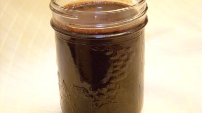 Alton Brown S Cocoa Syrup Recipe Food Com