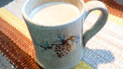 Chai Tea From Scratch Recipe Food Com