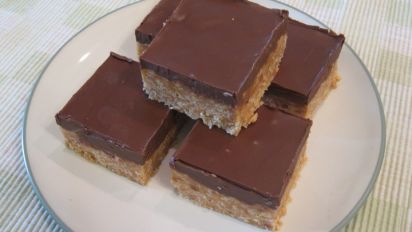 Special K Bars Recipe Food Com