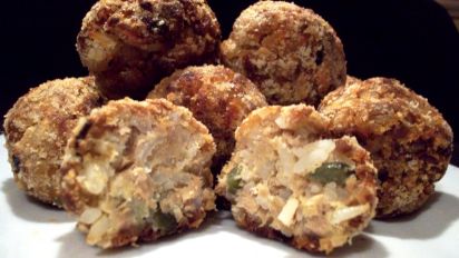 Tuna Rice Balls Recipe Food Com