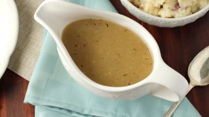 Gluten Free Gravy Recipe Food Com