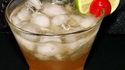 Soothing Southern Comfort Recipe Food Com