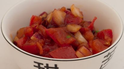 View Chipotle Pico De Gallo Recipe Pictures