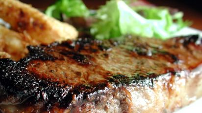 porterhouse steak marinade