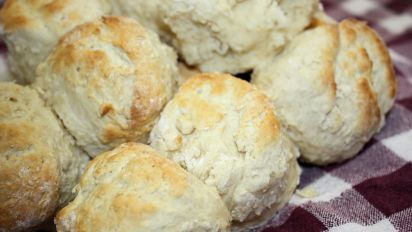Quick Mix Scones Recipe Food Com Petrir is knead for french. quick mix scones