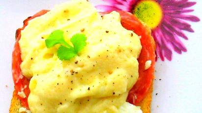 Croque Monsieur Benedict Recipe Food Com