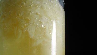 Pineapple Ginger Beer Floats Recipe Food Com