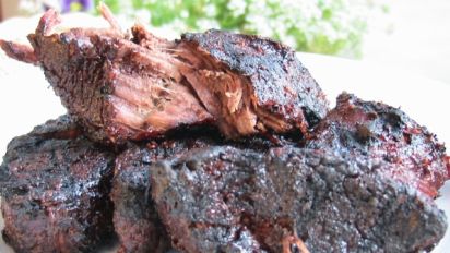 beef chuck tx style ribs boneless in oven