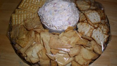 Wow This Is The Best Blt Dip I Have Ever Had Recipe Food Com
