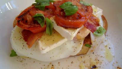 Gourmet Breakfast Recipe Food Com