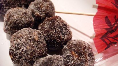 St Croix Tamarind Balls Recipe Food Com