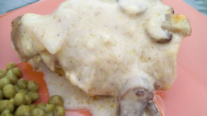 Chicken Ooh La La Recipe Food Com If some dish reminds me of punjab then it. chicken ooh la la