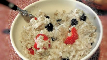 Fruity Porridge Microwave Recipe Food Com Having it handy makes it easier. fruity porridge microwave