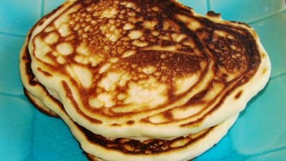 Good Old Fashioned Pancakes Recipe Food Com