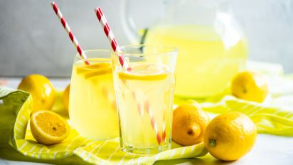 Lemonade