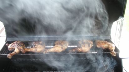 Fire Department Chicken Recipe Food Com