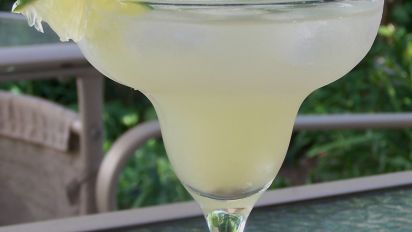 Perfect Patron Margarita Recipe Food Com