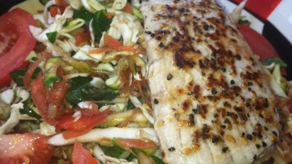 Fat Free Asian Salad Dressing Recipe Food Com