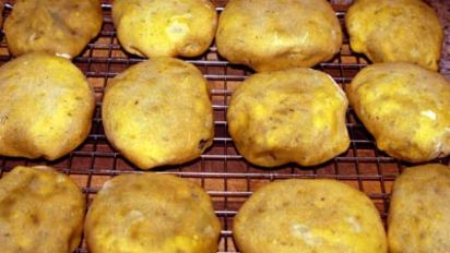 Vegan Knishes Recipe Food Com