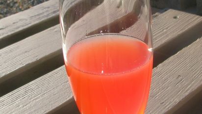 Gloom Chaser Cocktail Beverage Recipe Food Com