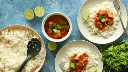 Panang Curry Beef Recipe Food Com