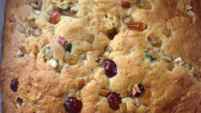 Rum Banana Bread Recipe Food Com You can never have too many banana bread recipes and this cardamom rum banana. rum banana bread