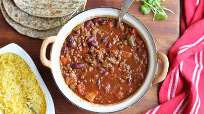 Habanero Hellfire Chili Recipe Food Com