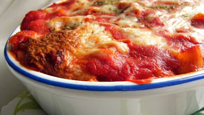 Delicious Low Fat One Dish Pasta Dinner Recipe Food Com
