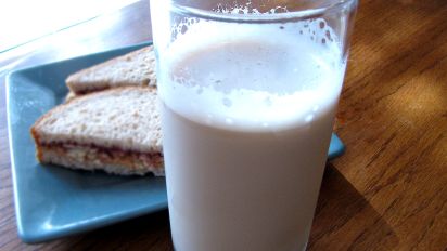 My Favourite Coke Or Pepsi Milk Shake Recipe Food Com In ayurvedic medicine honey is never cooked.