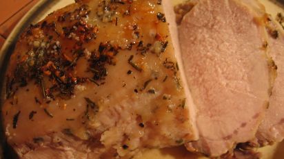 Boneless Pork Roast Recipe Food Com