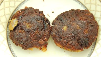 Crisp Fried Beef Cutlets Recipe Food Com