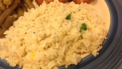 Mediterranean Rice Recipe Food Com