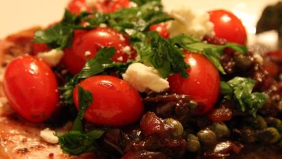 Mediterranean Pork Chops Recipe Food Com Featured in tasty's best dinners of 2020. mediterranean pork chops