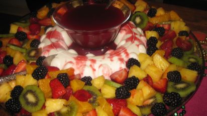Russian Cream Recipe Food Com