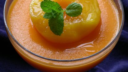 Fruit De Light Dessert Recipe Food Com